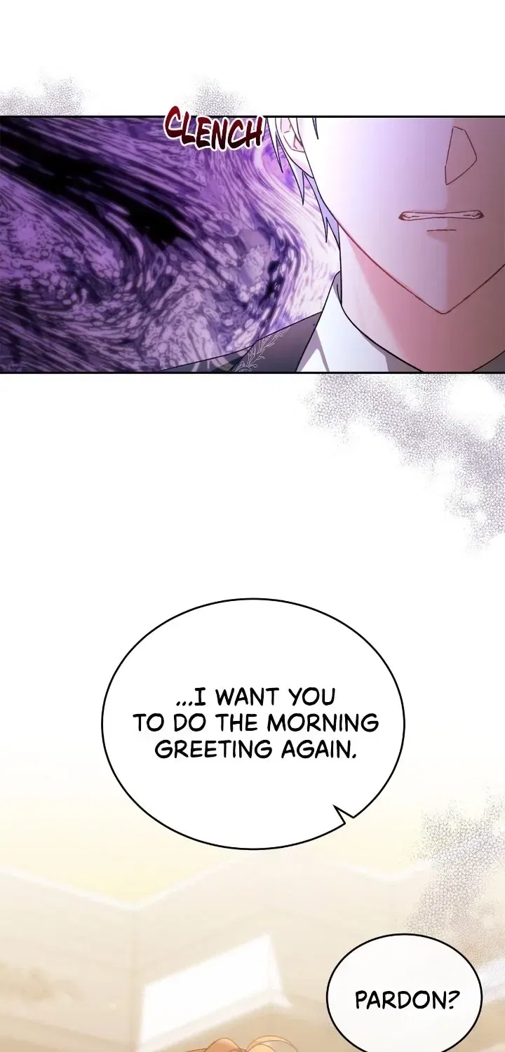 Cursed Maid of the Duchy Chapter 34 – Page 76
