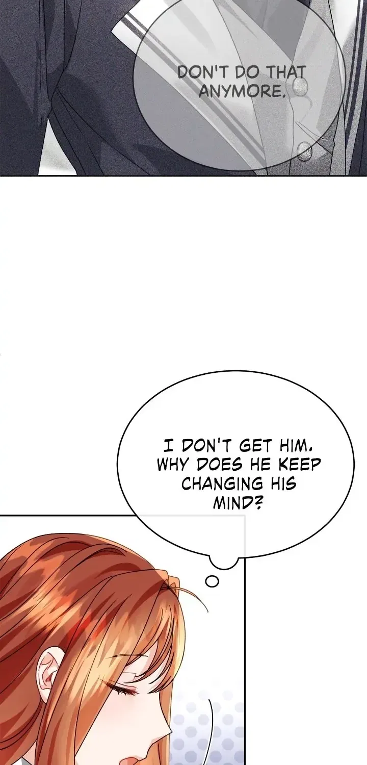 Cursed Maid of the Duchy Chapter 34 – Page 80