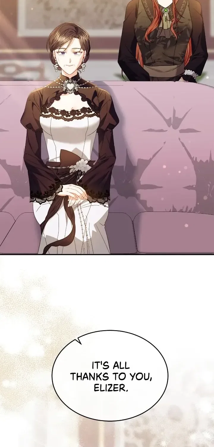 Cursed Maid of the Duchy Chapter 34 – Page 86