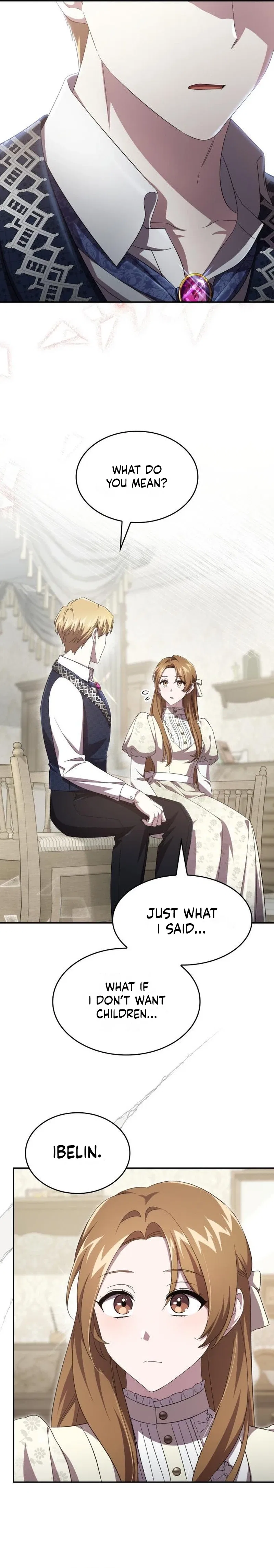 The Goal is Alimony Chapter 63 – Page 13