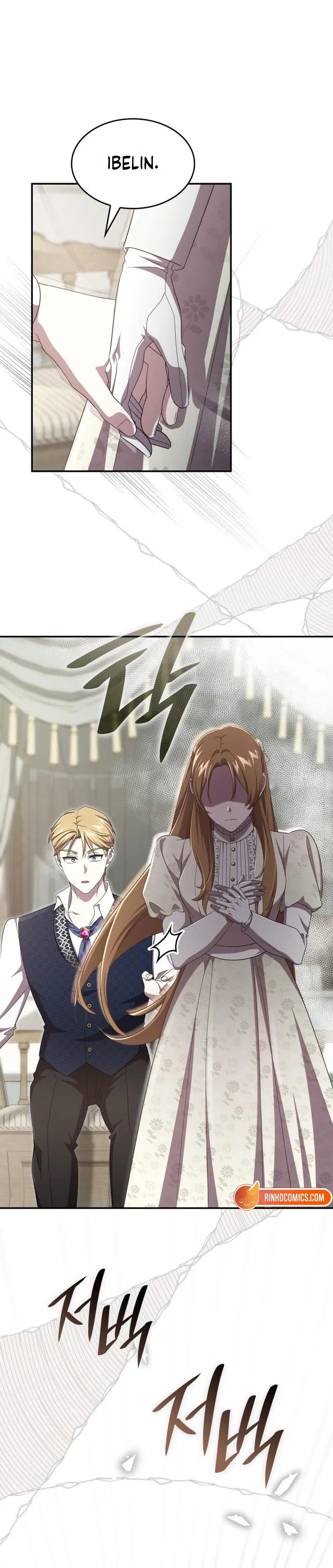 The Goal is Alimony Chapter 63 – Page 15