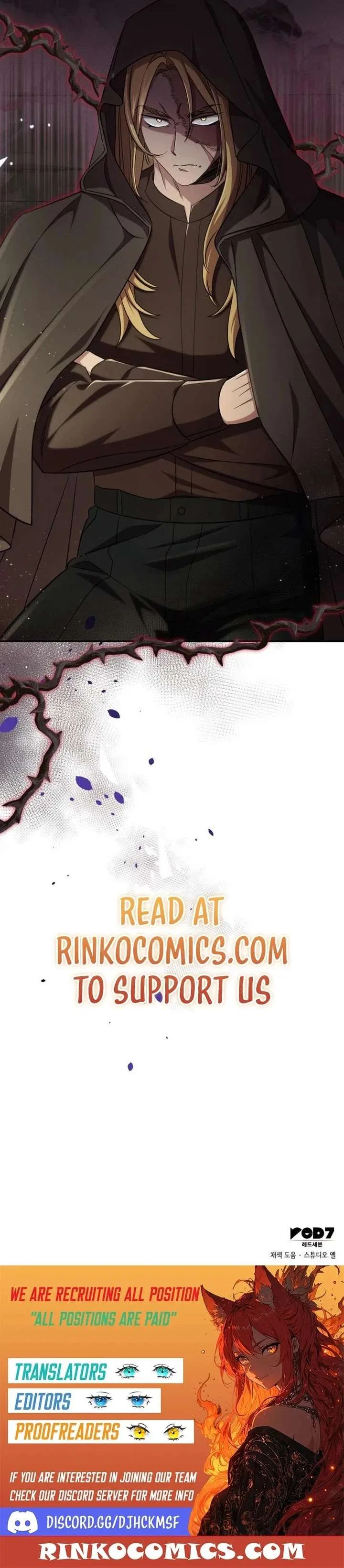 The Goal is Alimony Chapter 61 – Page 17