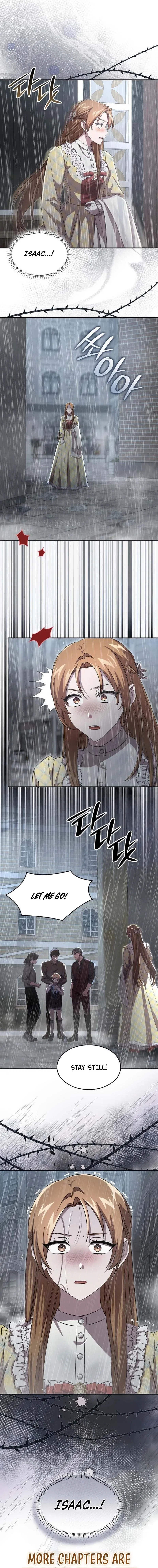 The Goal is Alimony Chapter 55 – Page 15