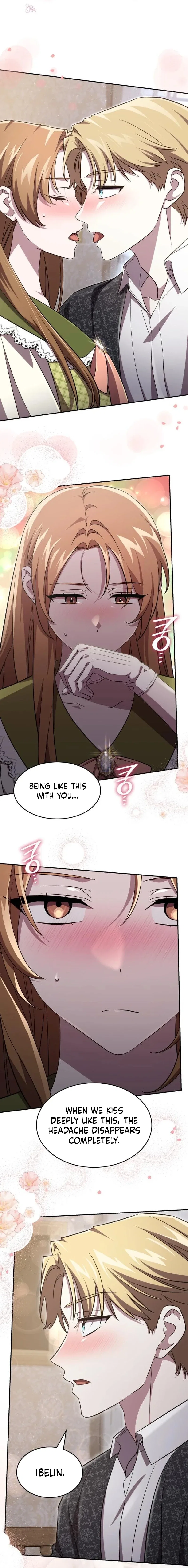 The Goal is Alimony Chapter 54 – Page 2