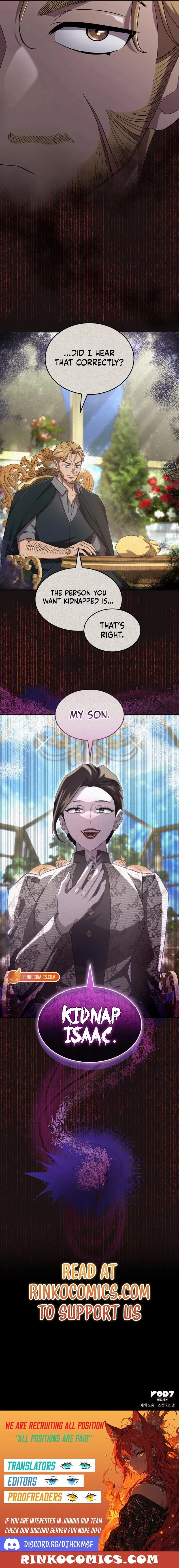 The Goal is Alimony Chapter 54 – Page 15