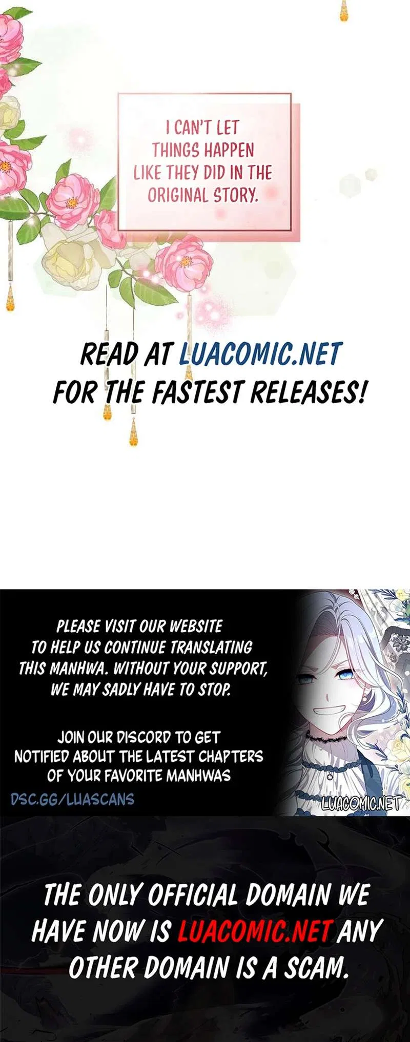 The Goal is Alimony Chapter 50 – Page 8