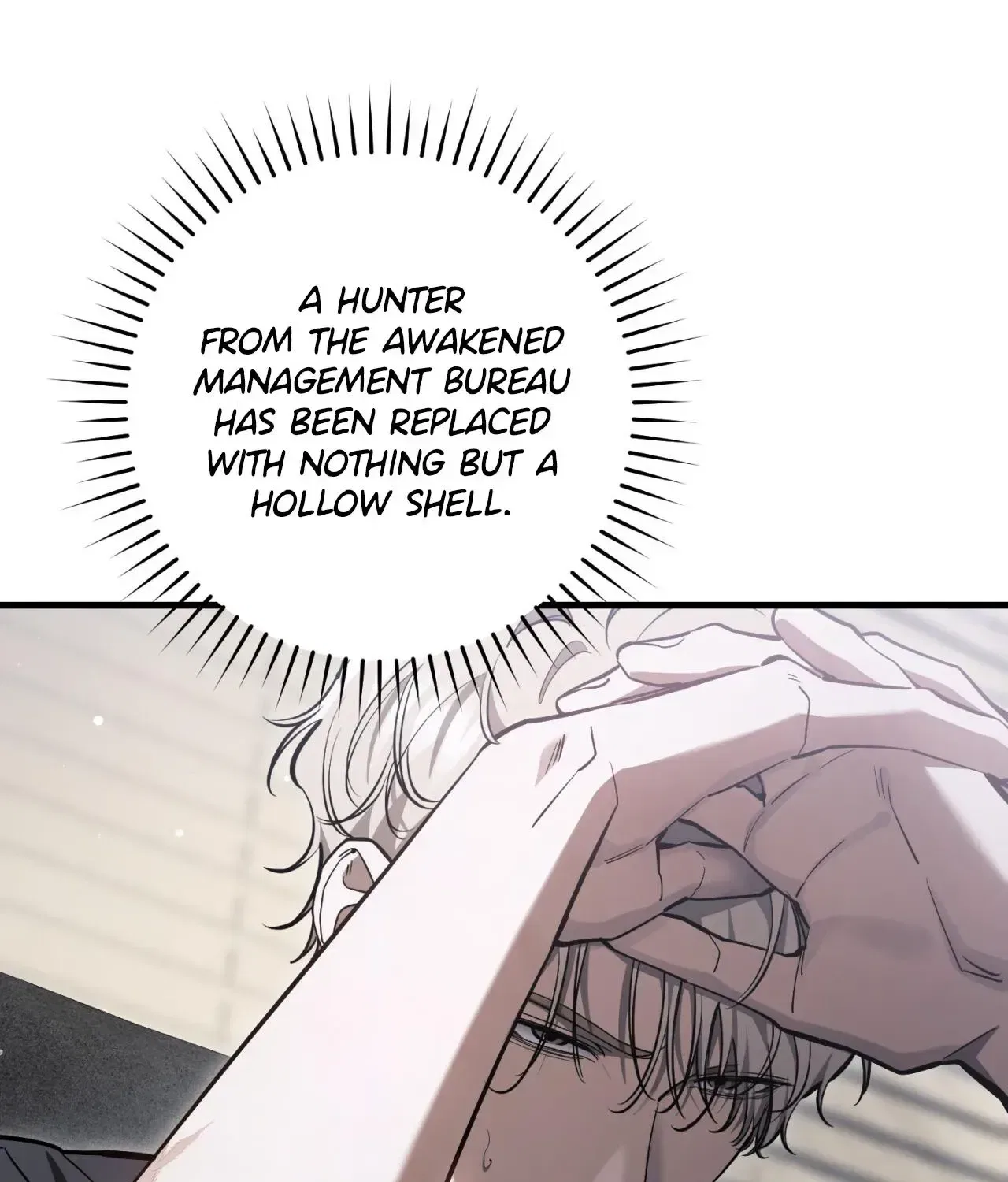The Hunter’s Gonna Lay Low Chapter 62 – Page 9