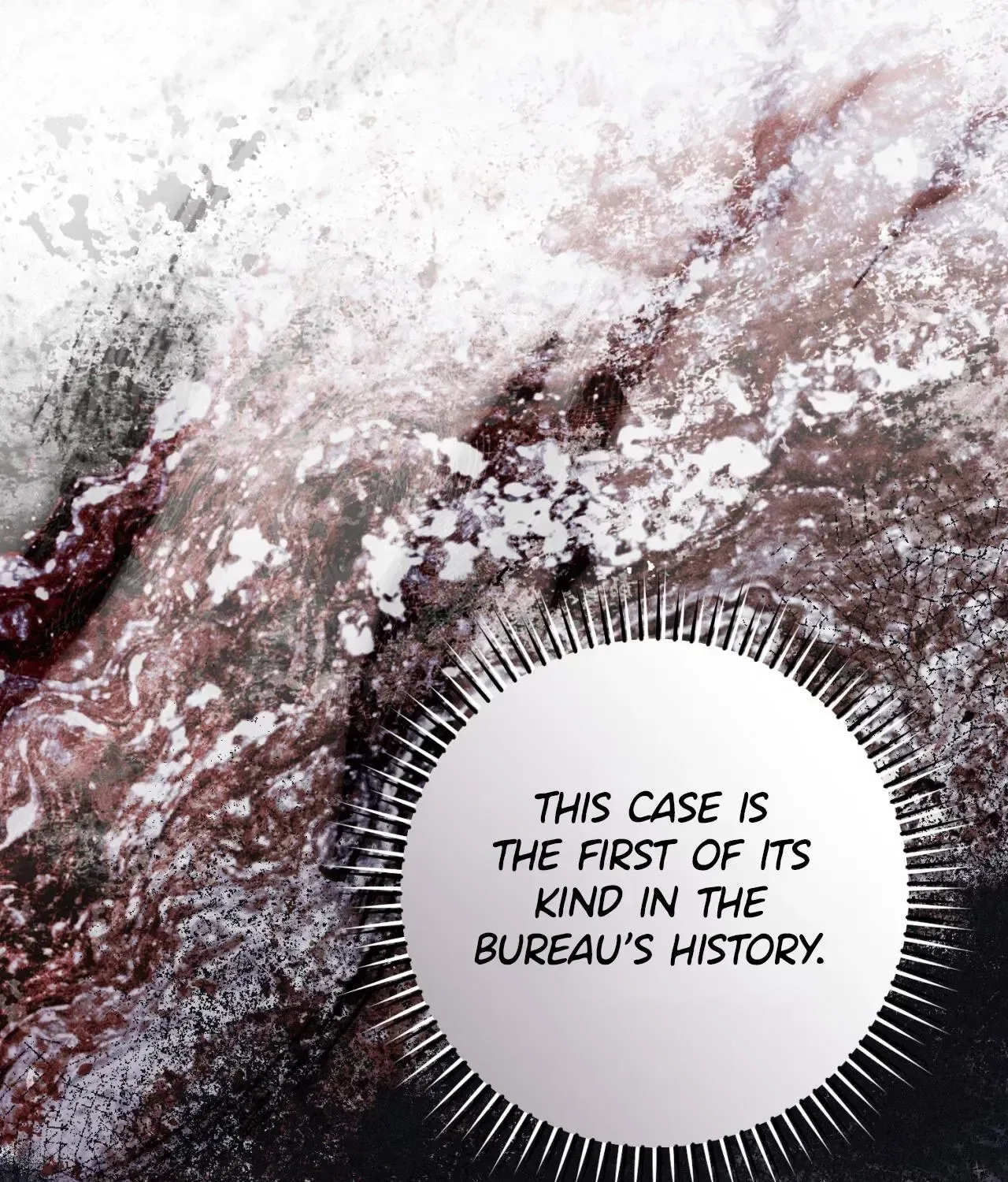 The Hunter’s Gonna Lay Low Chapter 62 – Page 11