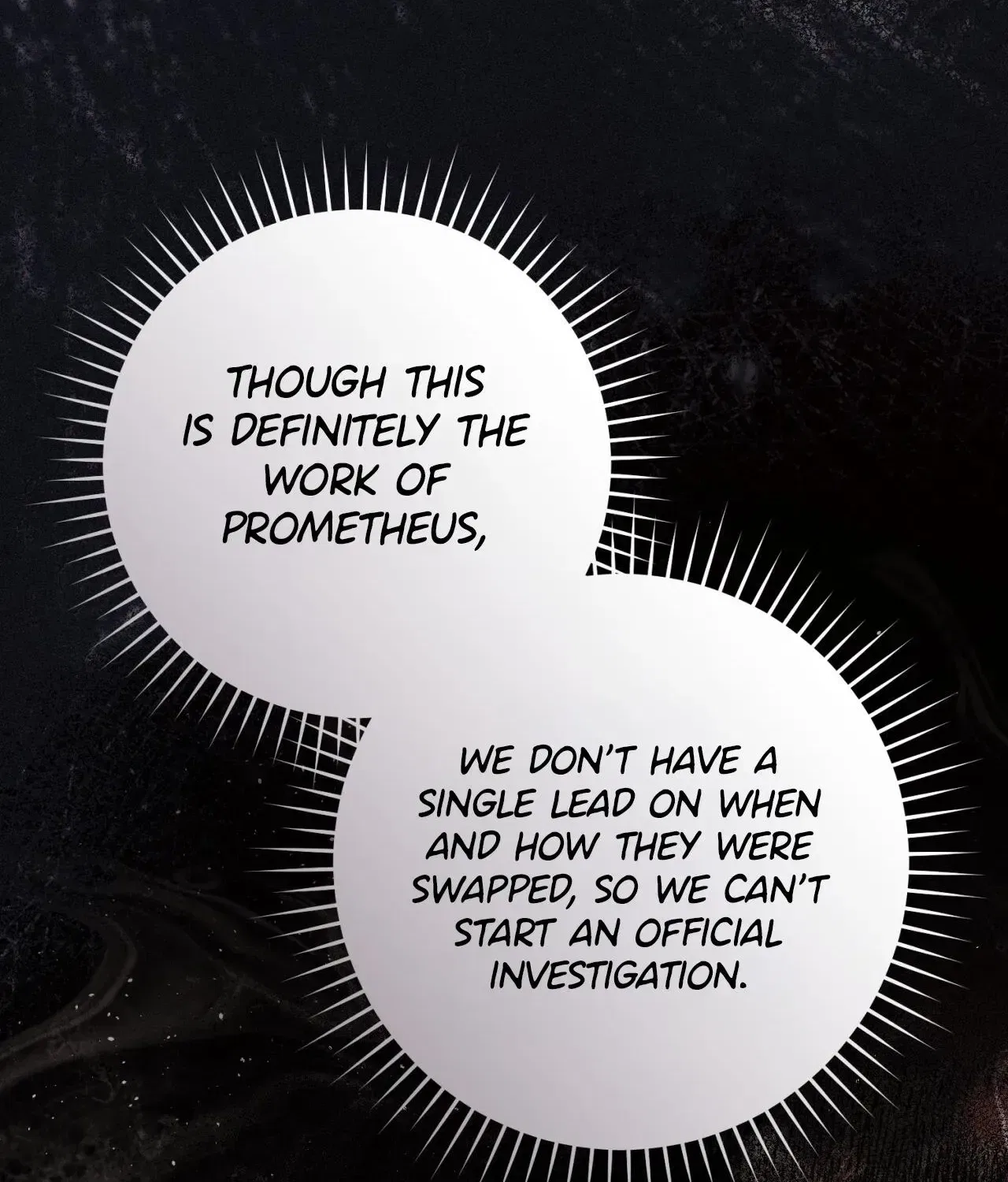 The Hunter’s Gonna Lay Low Chapter 62 – Page 14
