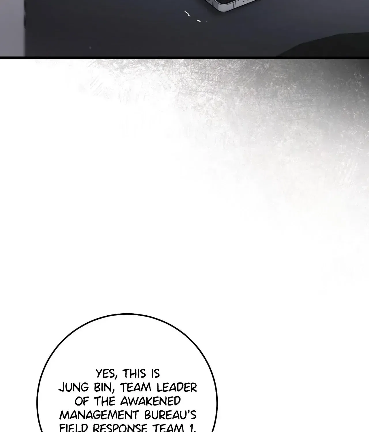 The Hunter’s Gonna Lay Low Chapter 62 – Page 22