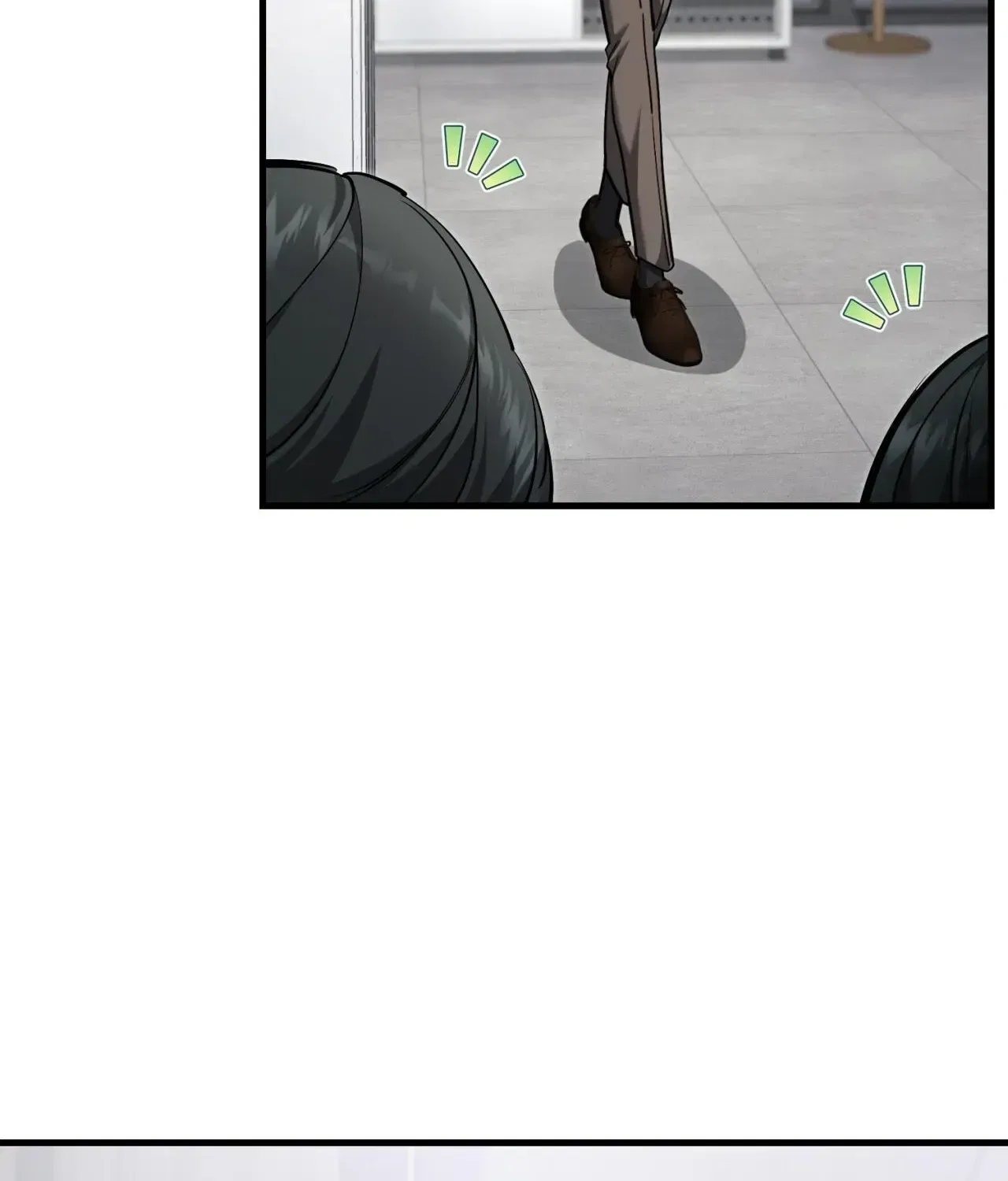 The Hunter’s Gonna Lay Low Chapter 62 – Page 32