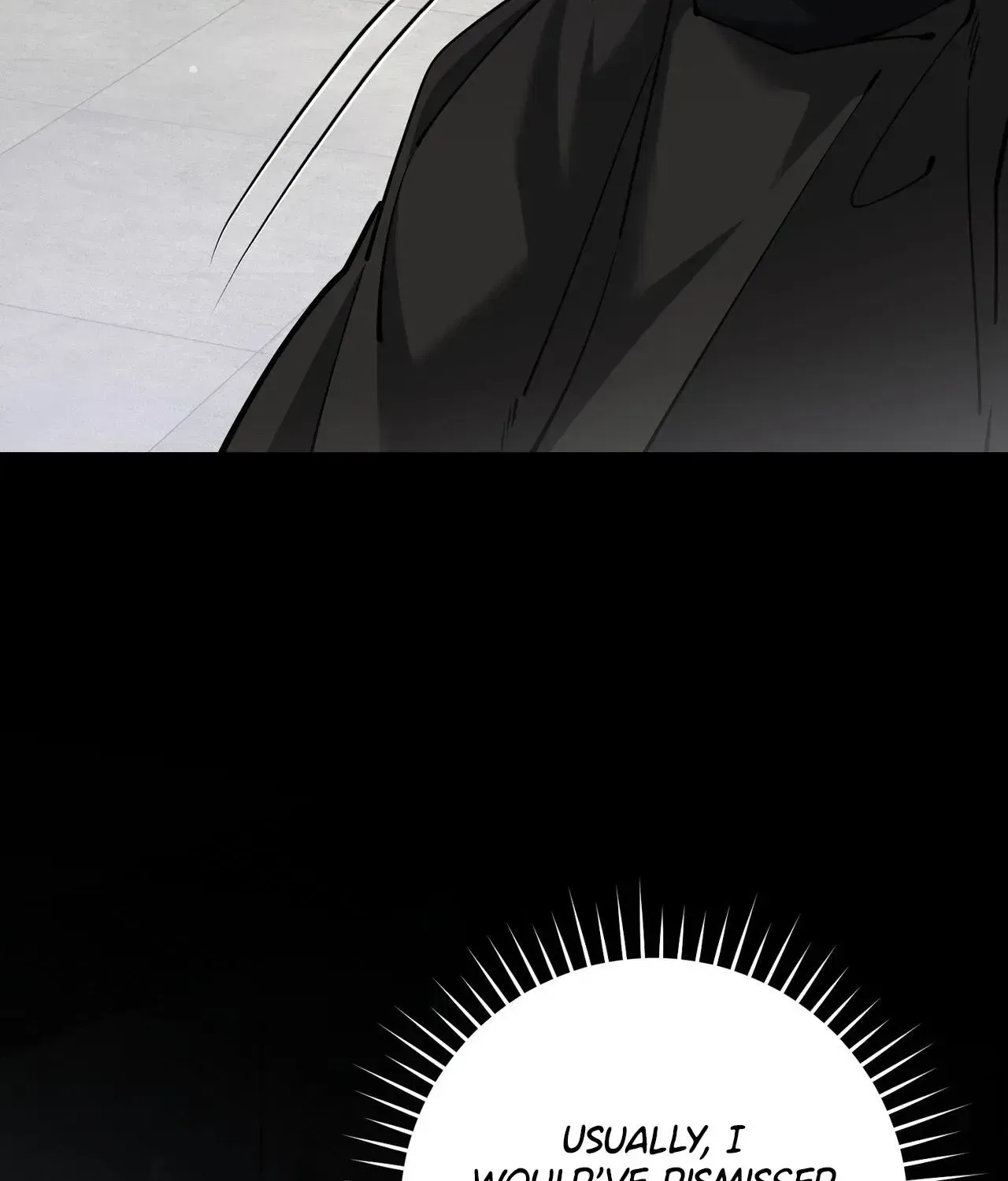The Hunter’s Gonna Lay Low Chapter 62 – Page 38