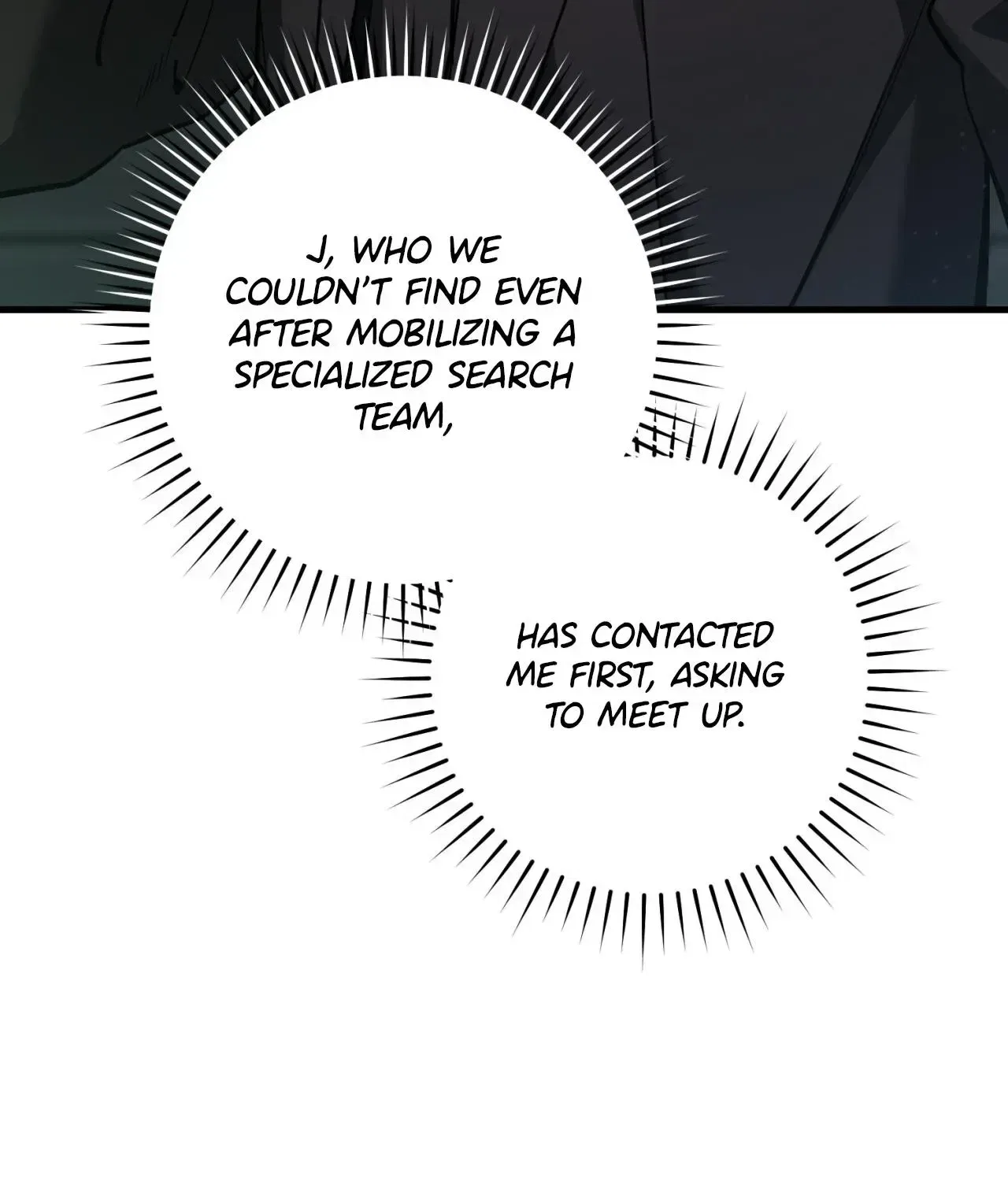 The Hunter’s Gonna Lay Low Chapter 62 – Page 50