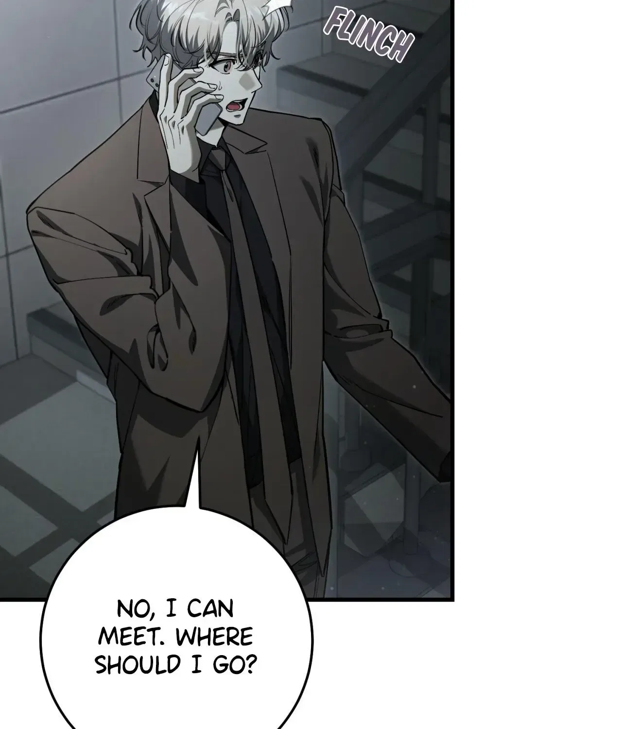 The Hunter’s Gonna Lay Low Chapter 62 – Page 60