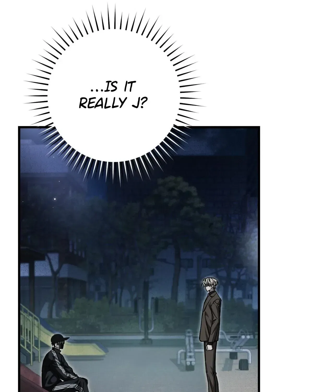 The Hunter’s Gonna Lay Low Chapter 62 – Page 72