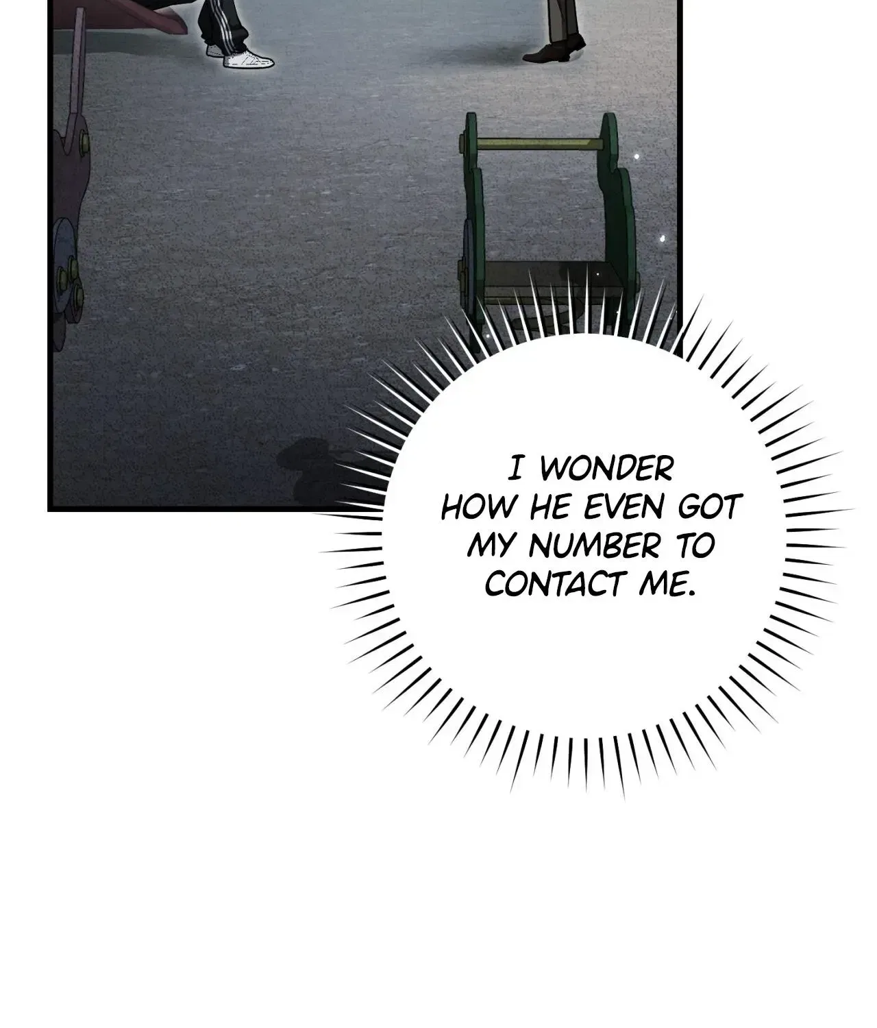 The Hunter’s Gonna Lay Low Chapter 62 – Page 73