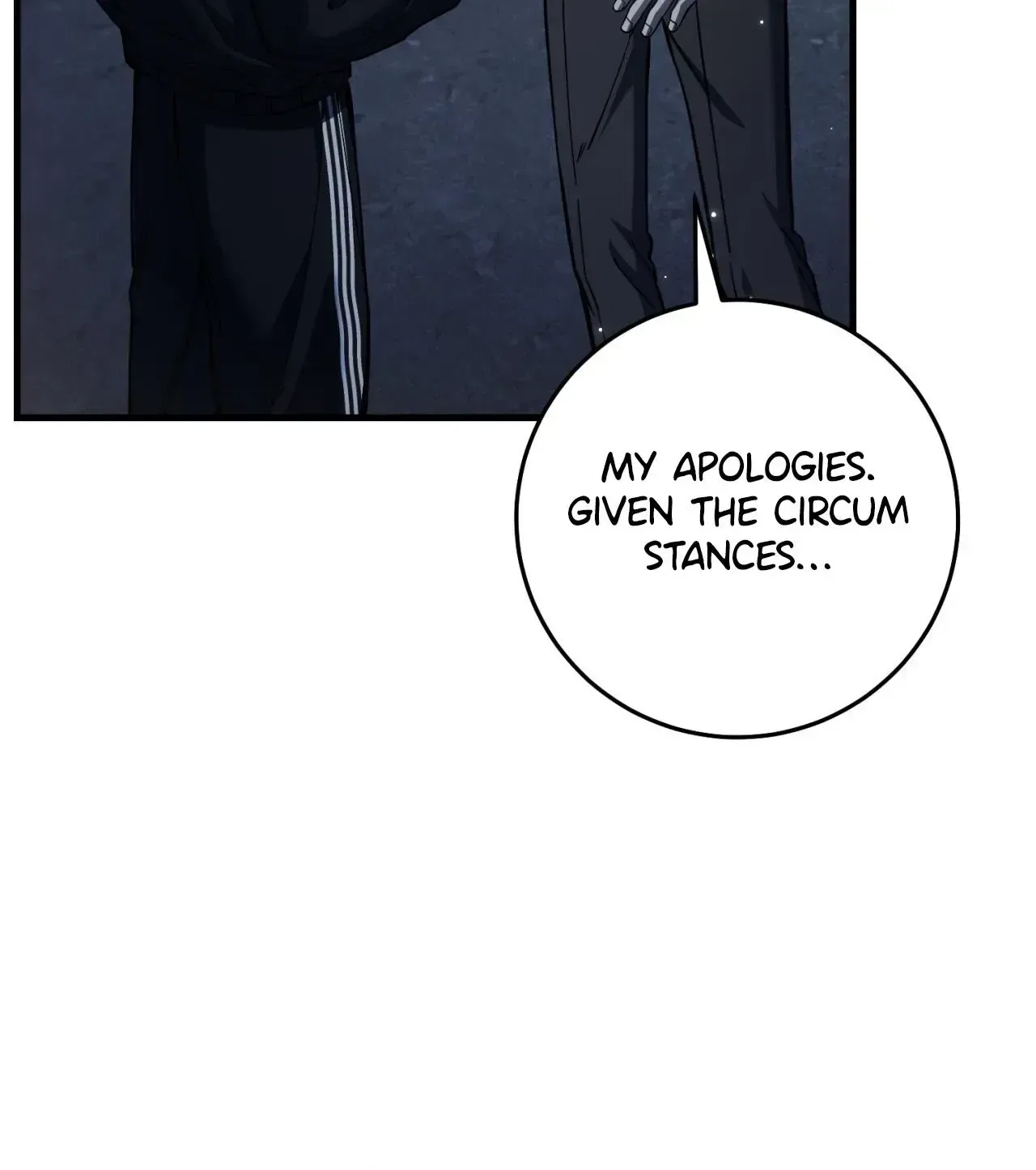 The Hunter’s Gonna Lay Low Chapter 62 – Page 85