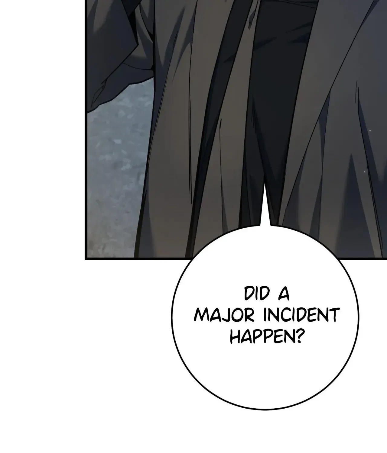 The Hunter’s Gonna Lay Low Chapter 62 – Page 87