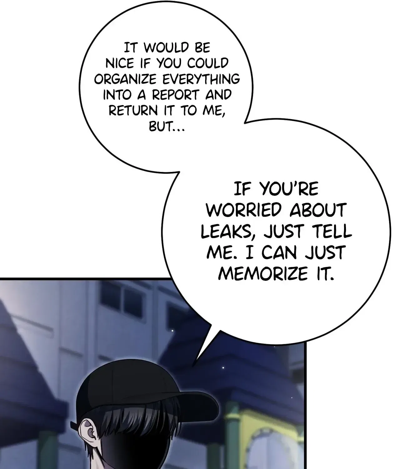 The Hunter’s Gonna Lay Low Chapter 62 – Page 101