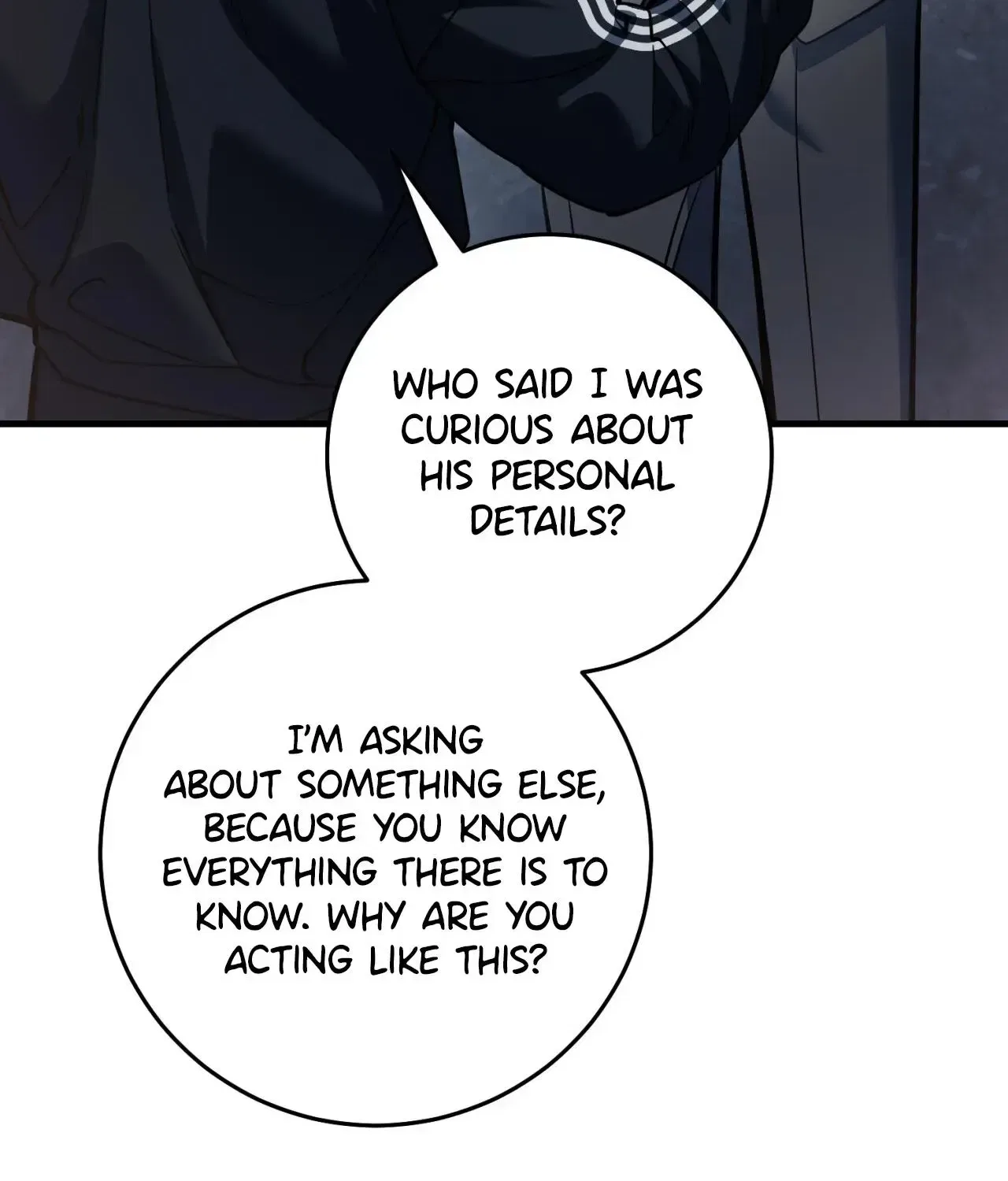 The Hunter’s Gonna Lay Low Chapter 62 – Page 109