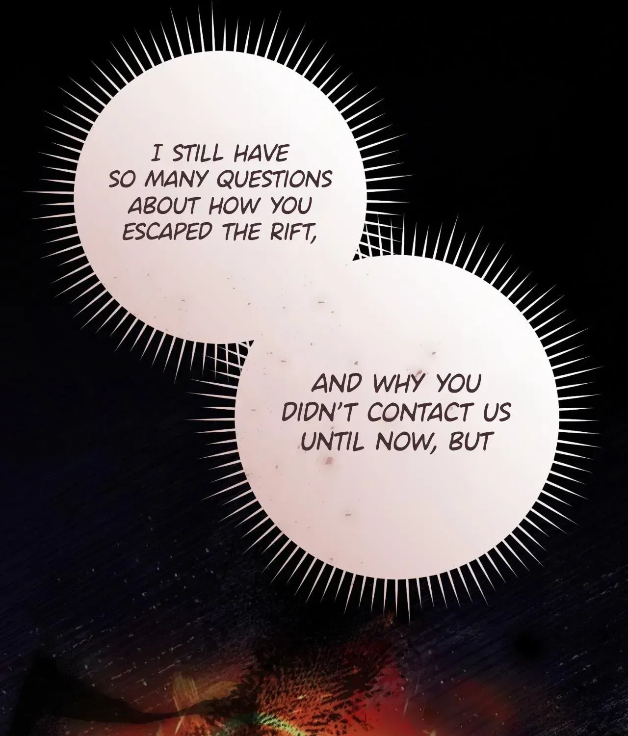 The Hunter’s Gonna Lay Low Chapter 62 – Page 120