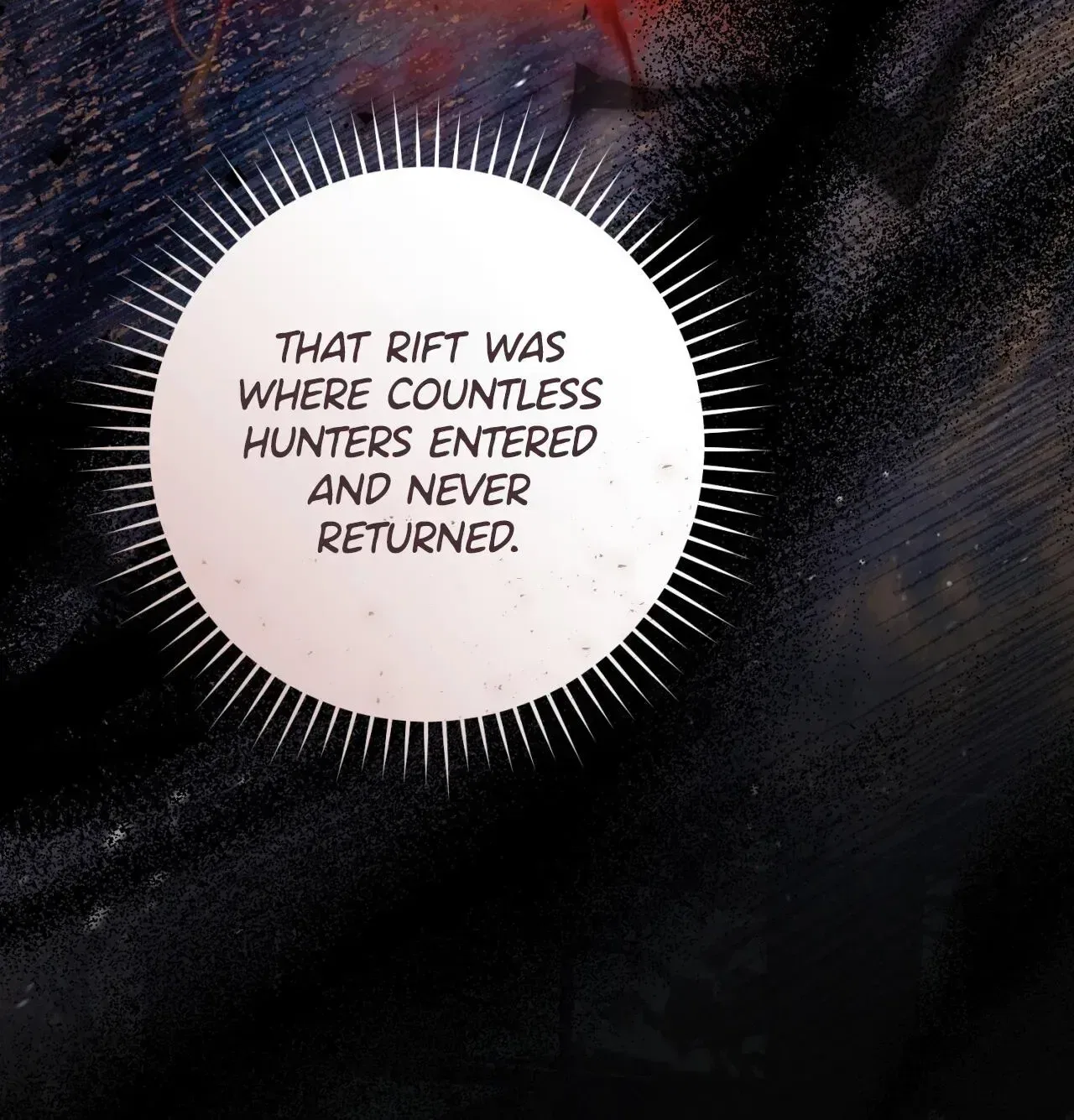 The Hunter’s Gonna Lay Low Chapter 62 – Page 122