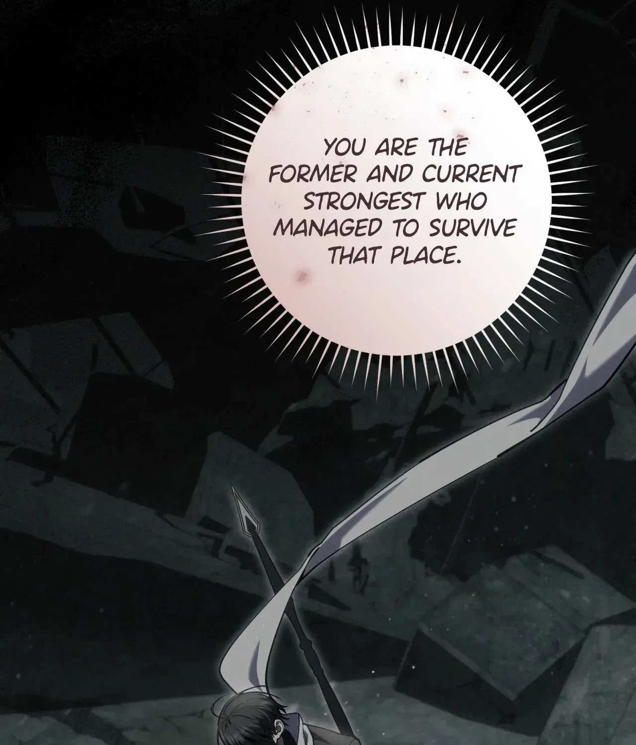 The Hunter’s Gonna Lay Low Chapter 62 – Page 123