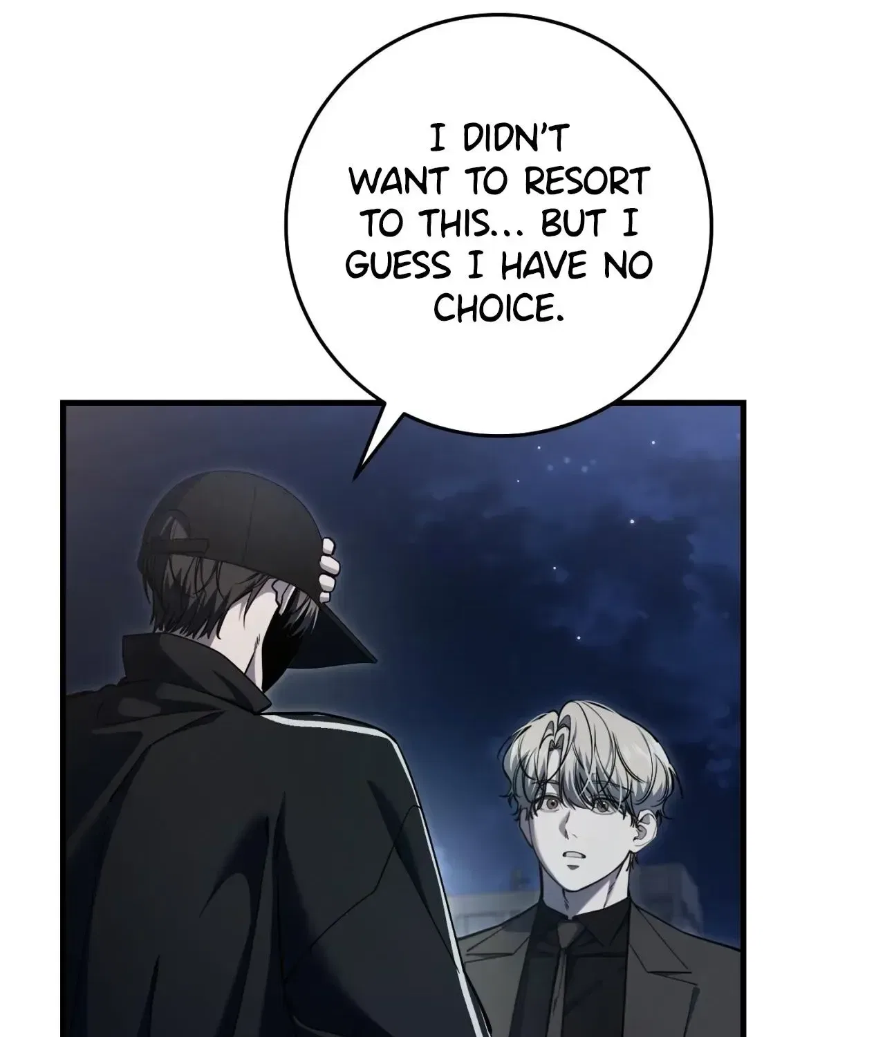 The Hunter’s Gonna Lay Low Chapter 62 – Page 138