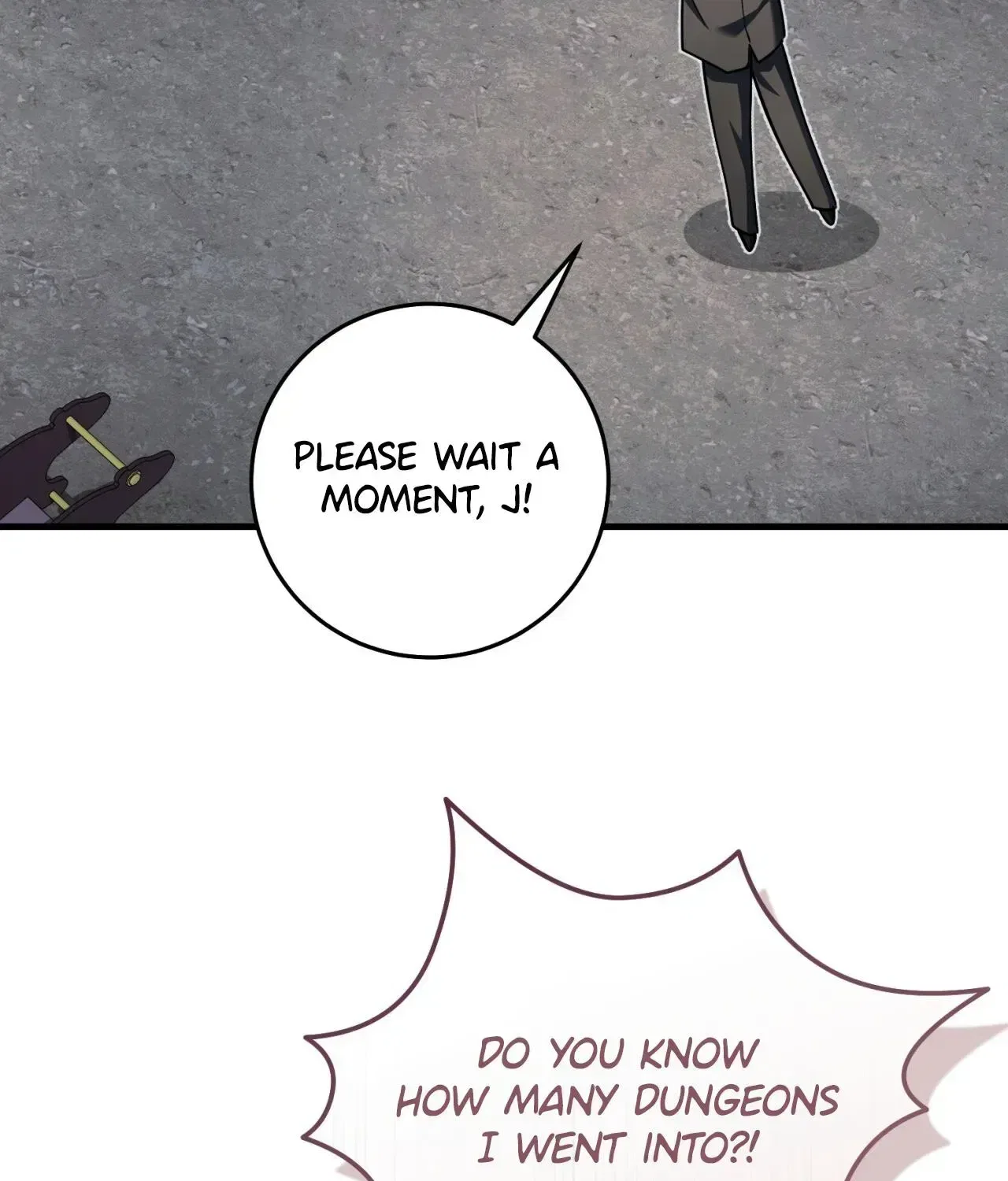 The Hunter’s Gonna Lay Low Chapter 62 – Page 148