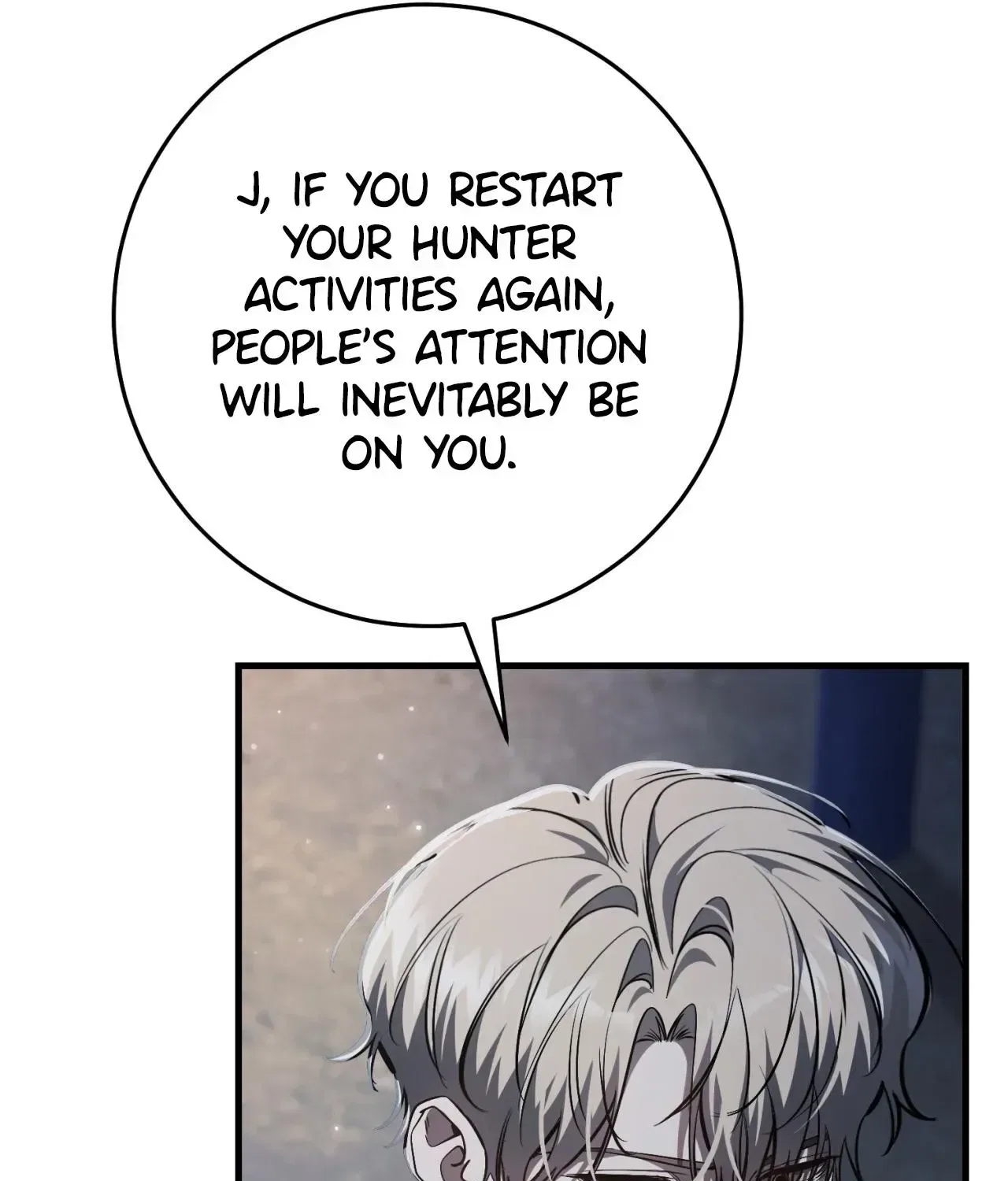 The Hunter’s Gonna Lay Low Chapter 62 – Page 161