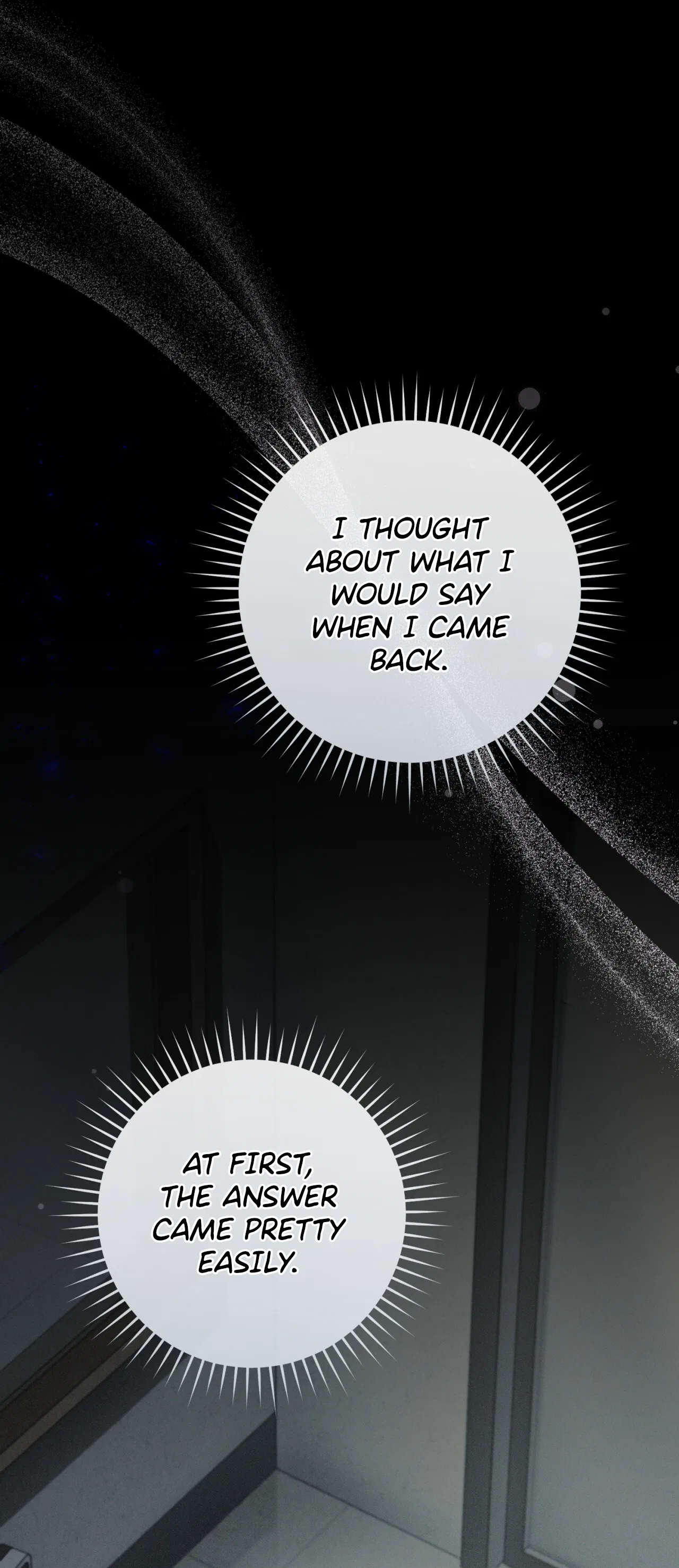 The Hunter’s Gonna Lay Low Chapter 61 – Page 4