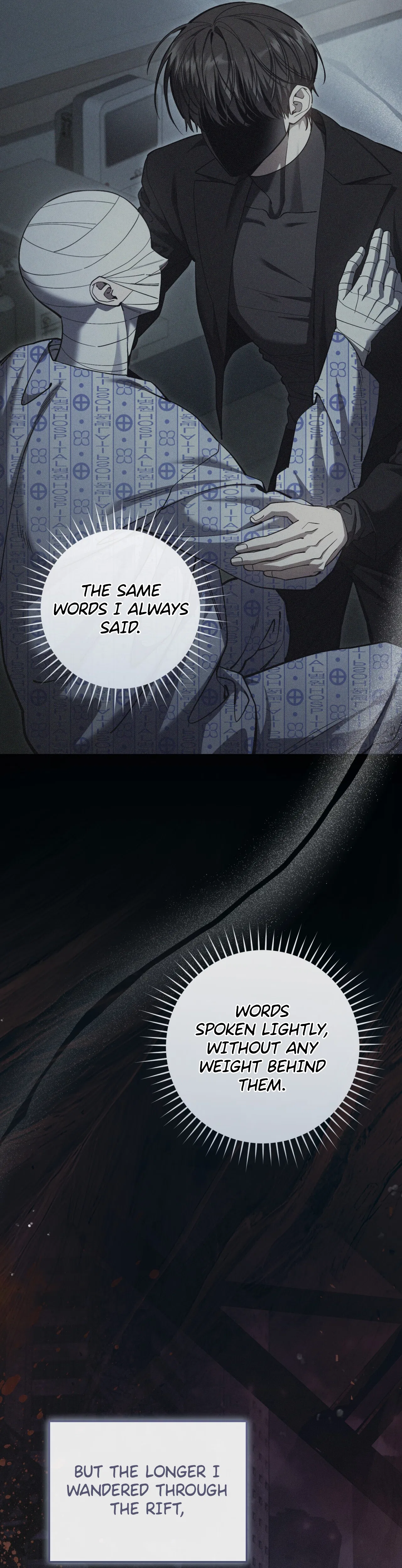 The Hunter’s Gonna Lay Low Chapter 61 – Page 6