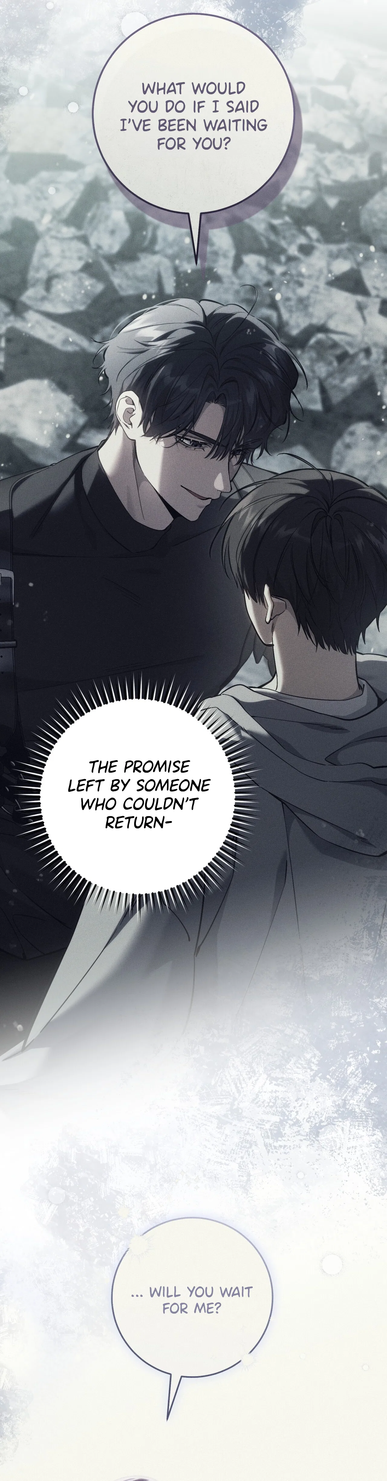 The Hunter’s Gonna Lay Low Chapter 61 – Page 15
