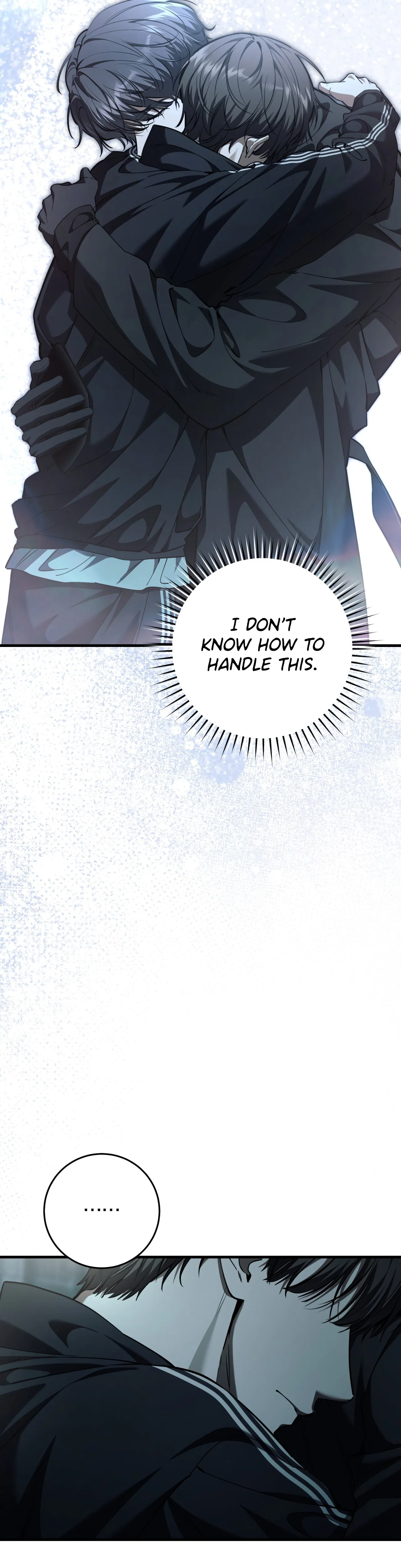 The Hunter’s Gonna Lay Low Chapter 61 – Page 20