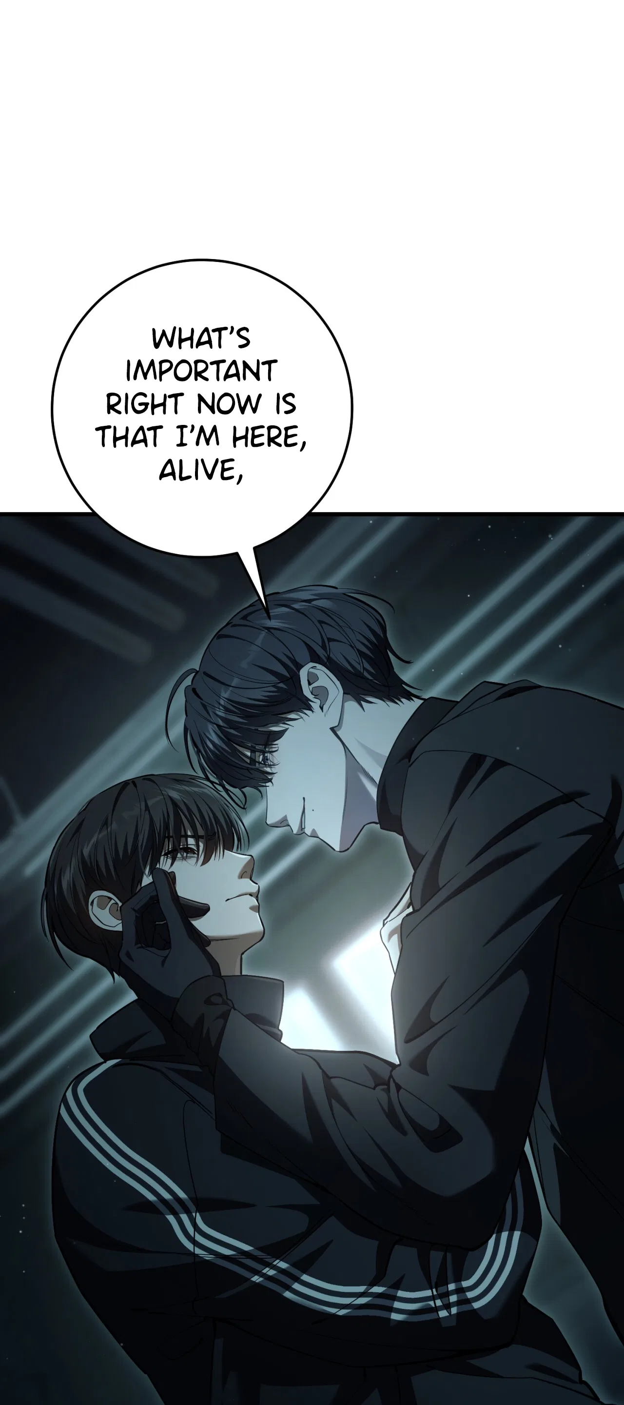 The Hunter’s Gonna Lay Low Chapter 61 – Page 24