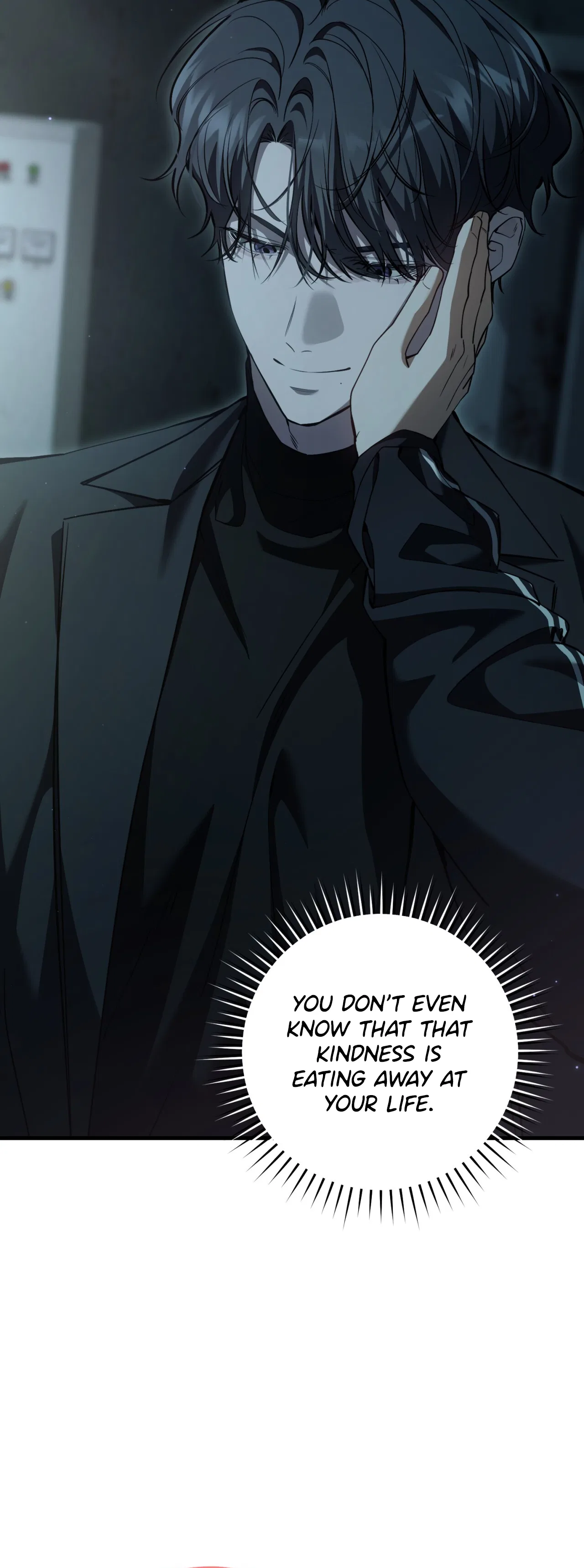 The Hunter’s Gonna Lay Low Chapter 61 – Page 30