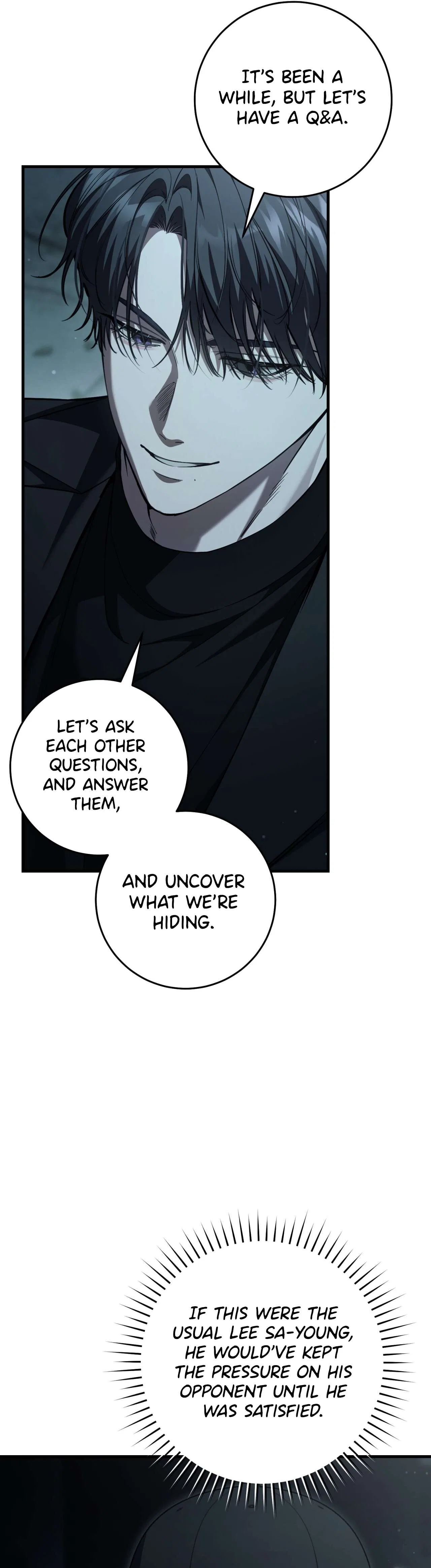 The Hunter’s Gonna Lay Low Chapter 60 – Page 15