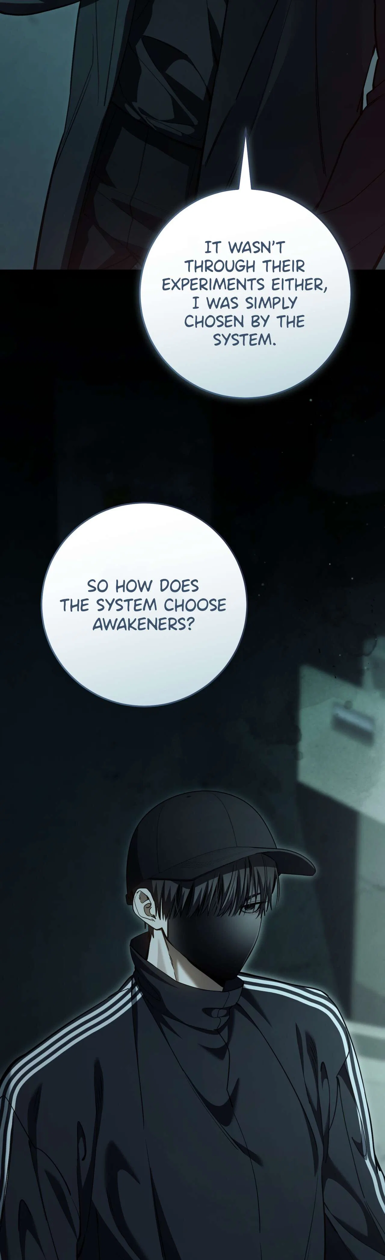 The Hunter’s Gonna Lay Low Chapter 60 – Page 27
