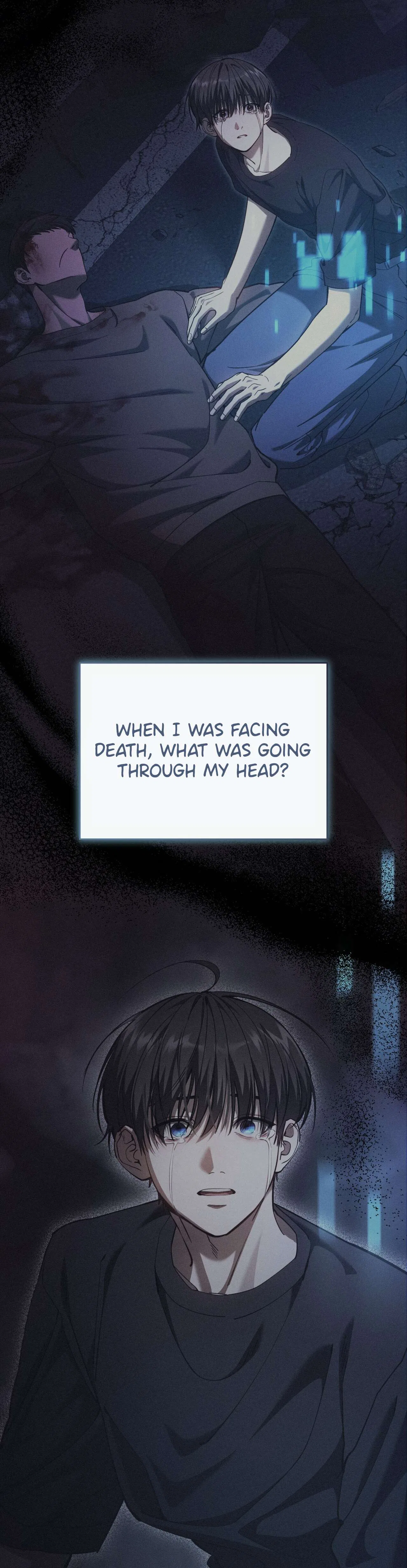 The Hunter’s Gonna Lay Low Chapter 60 – Page 31
