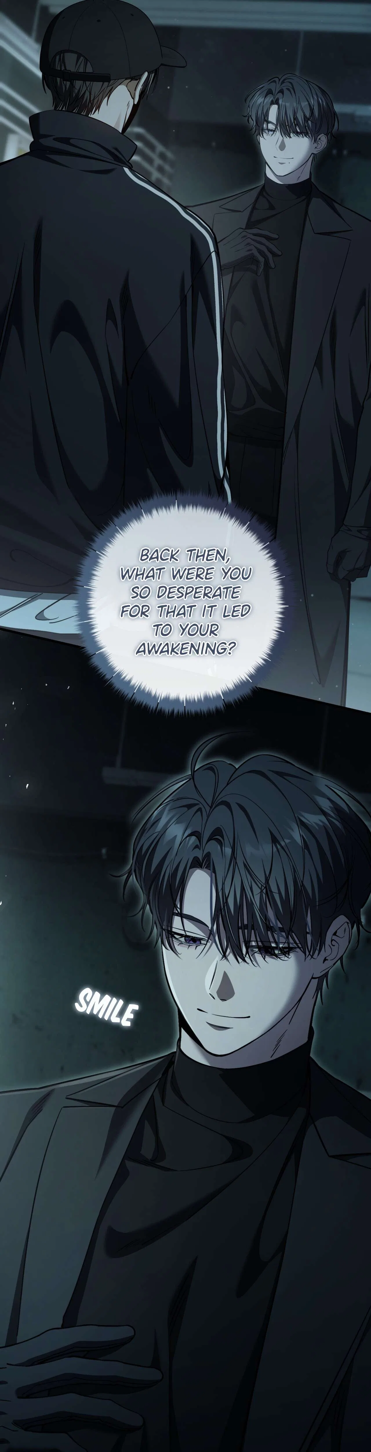 The Hunter’s Gonna Lay Low Chapter 60 – Page 33