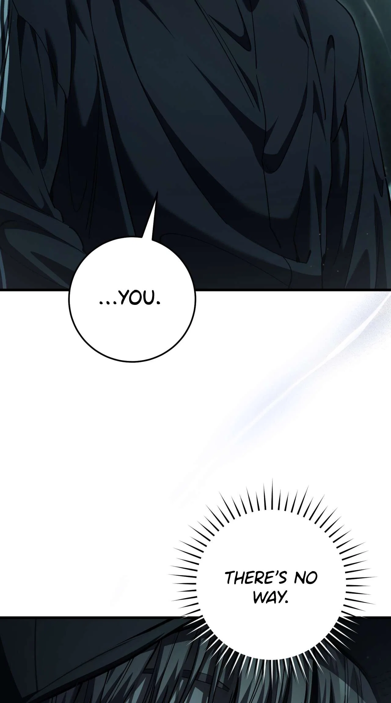 The Hunter’s Gonna Lay Low Chapter 60 – Page 35