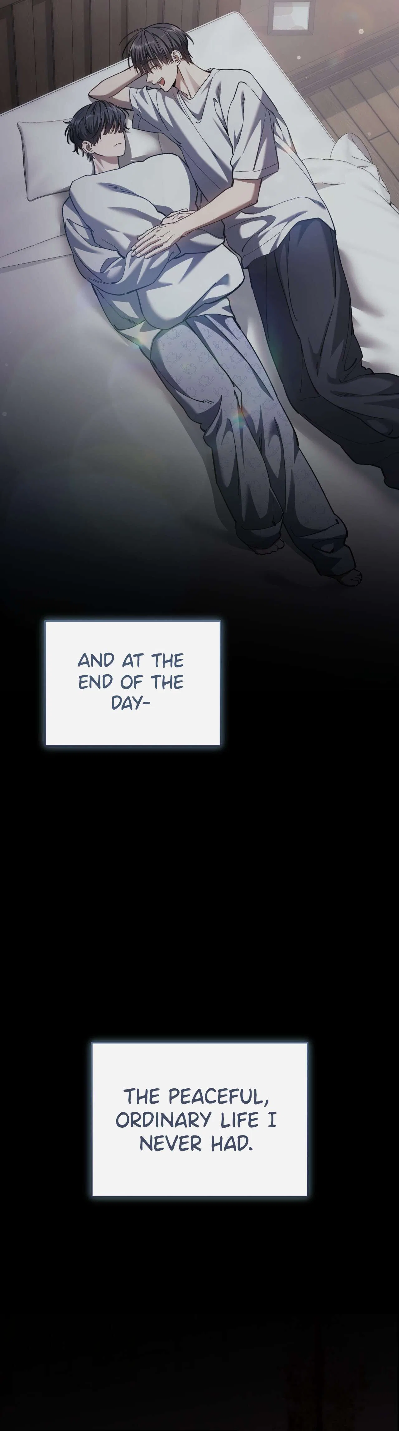 The Hunter’s Gonna Lay Low Chapter 60 – Page 41