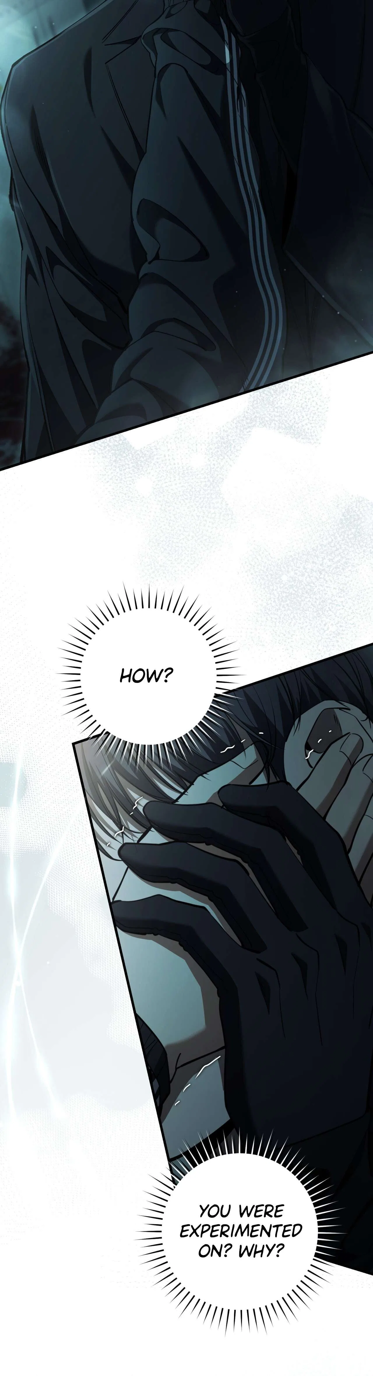 The Hunter’s Gonna Lay Low Chapter 60 – Page 47