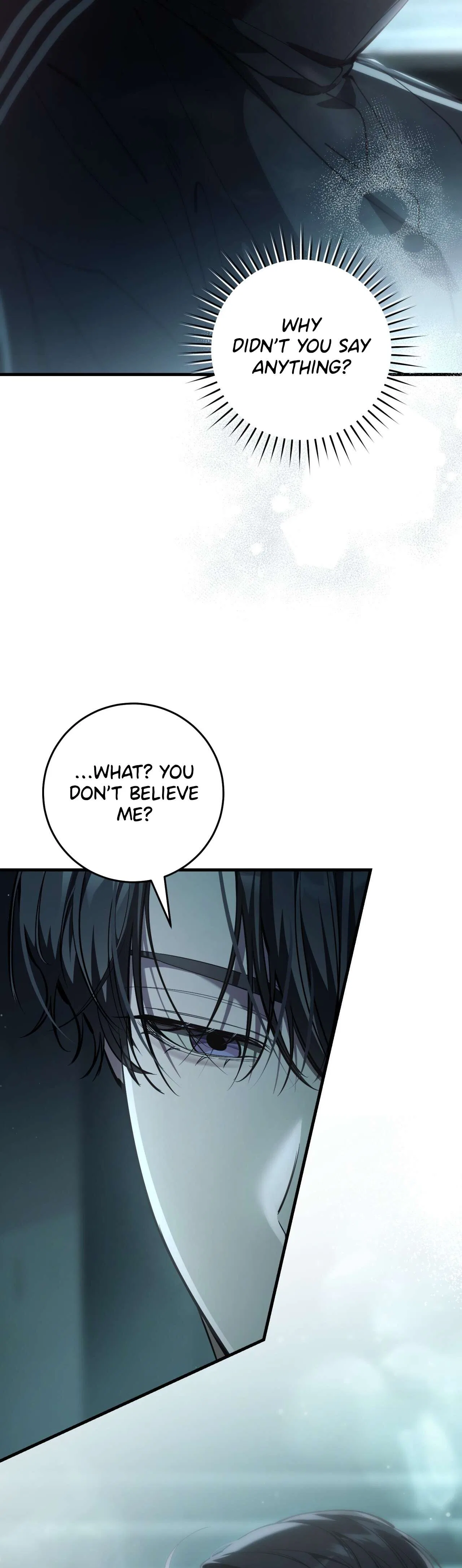 The Hunter’s Gonna Lay Low Chapter 60 – Page 49
