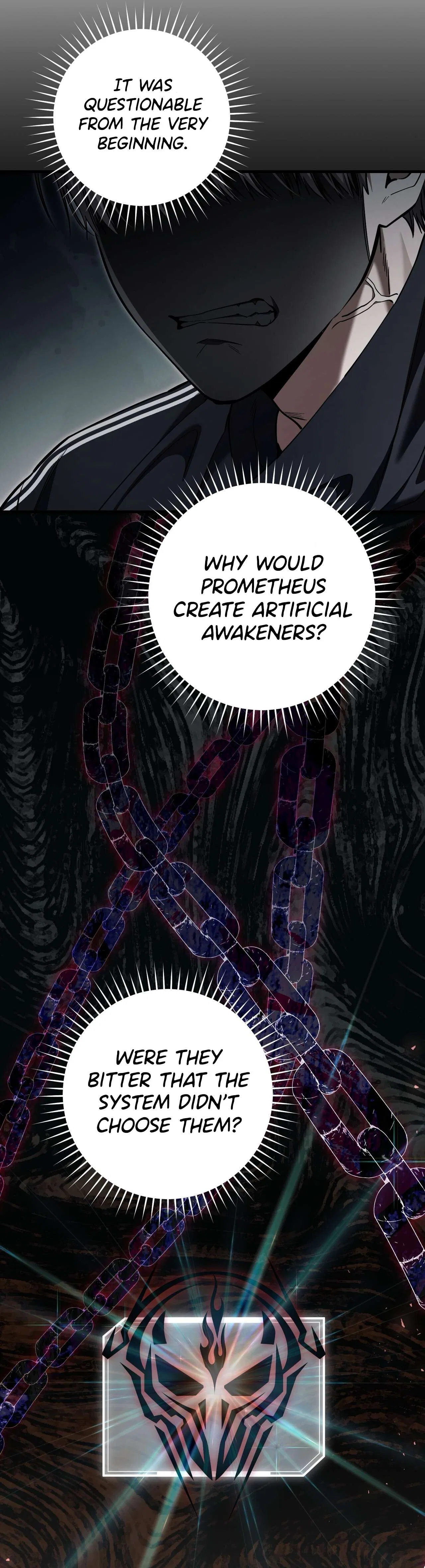 The Hunter’s Gonna Lay Low Chapter 59 – Page 34