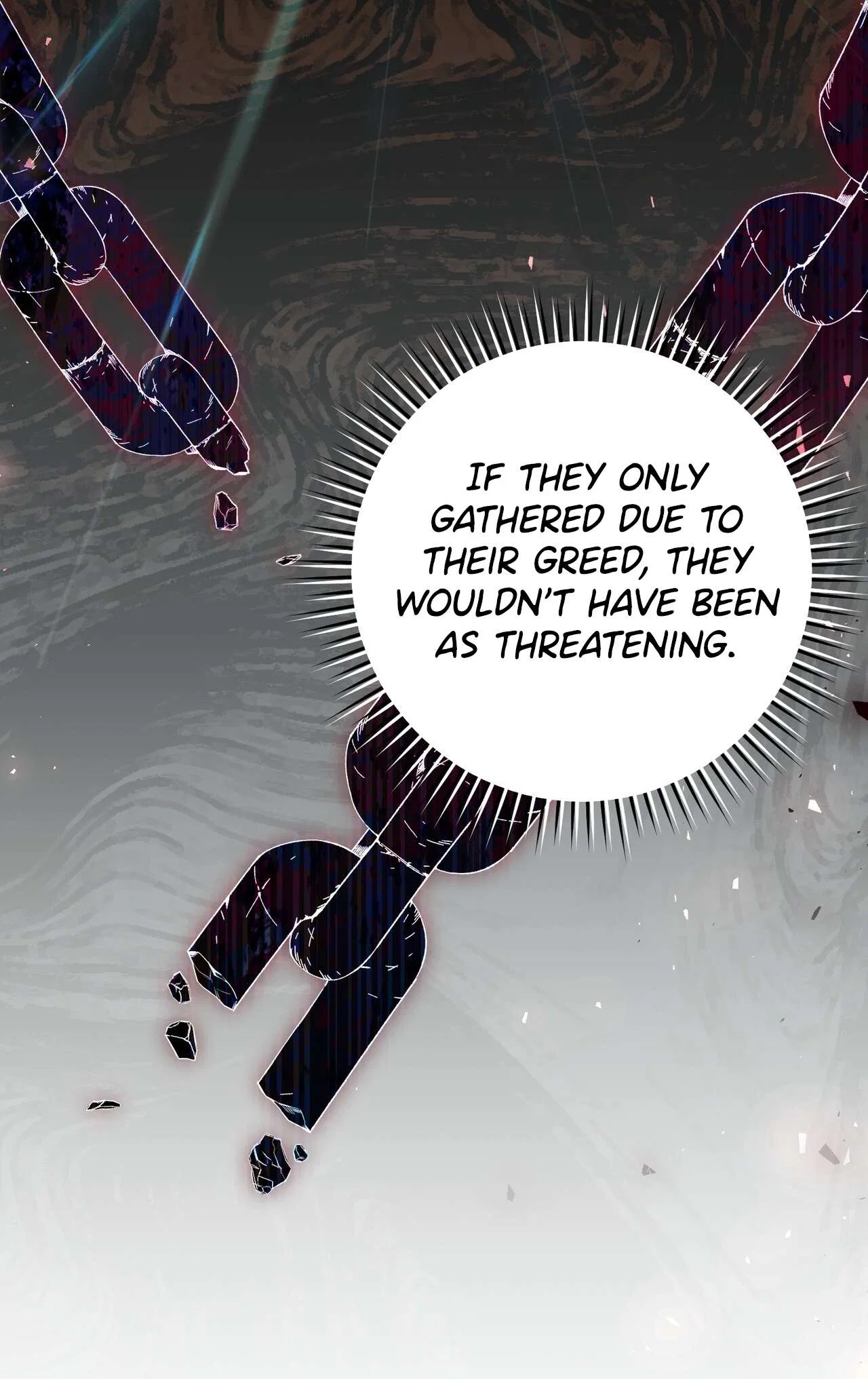 The Hunter’s Gonna Lay Low Chapter 59 – Page 35