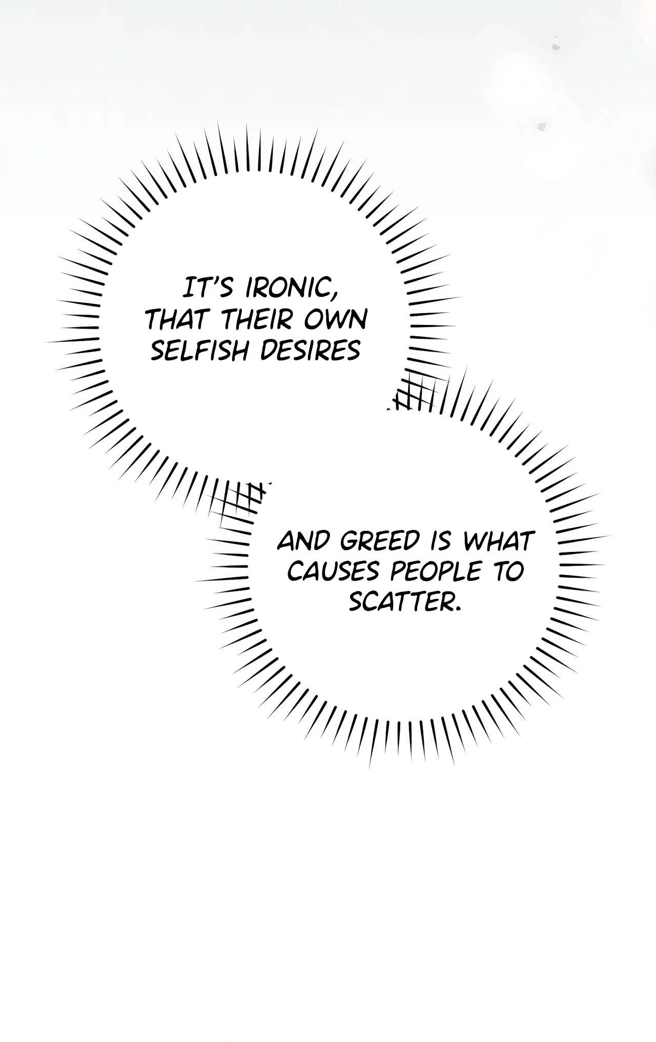 The Hunter’s Gonna Lay Low Chapter 59 – Page 36