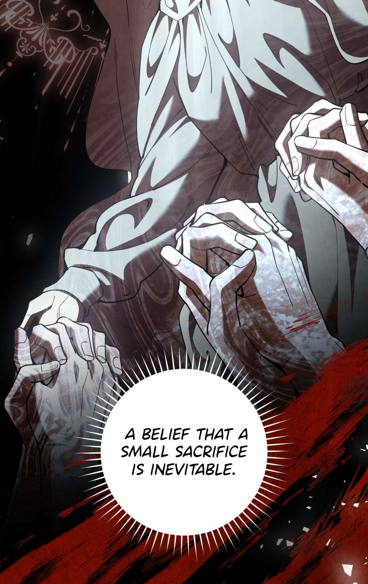 The Hunter’s Gonna Lay Low Chapter 59 – Page 38