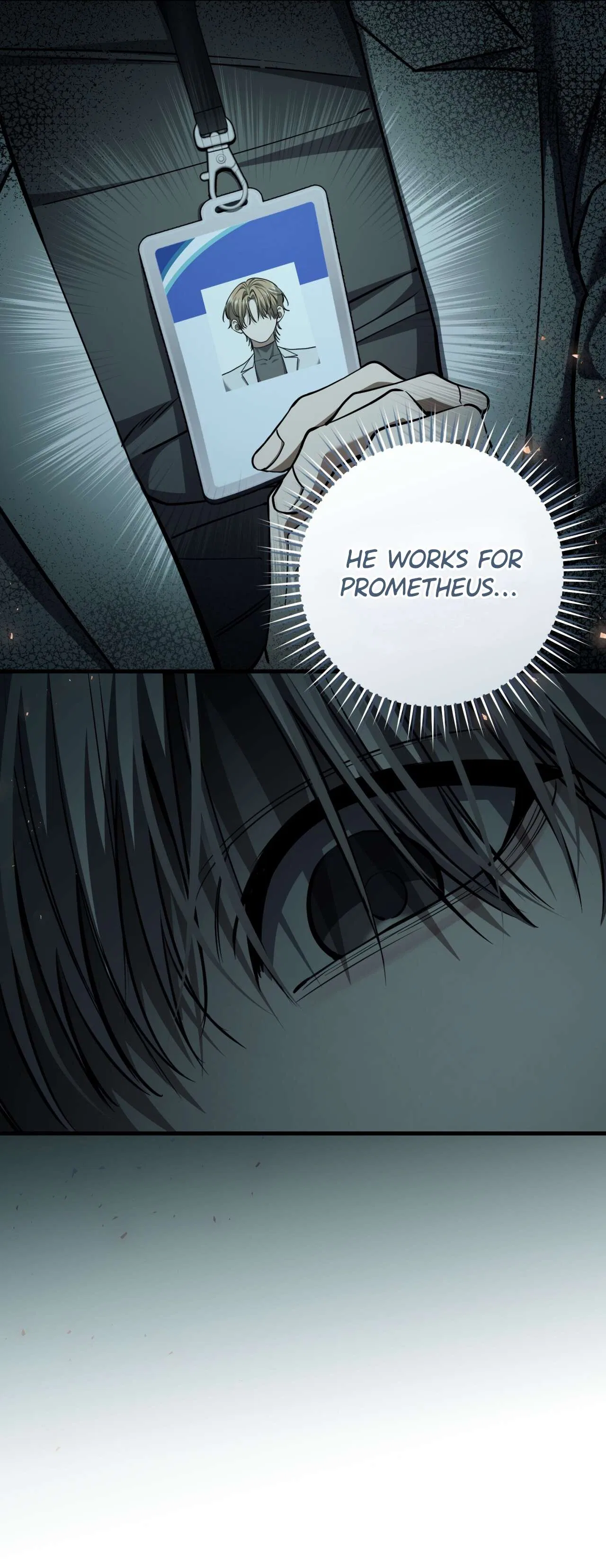 The Hunter’s Gonna Lay Low Chapter 59 – Page 43