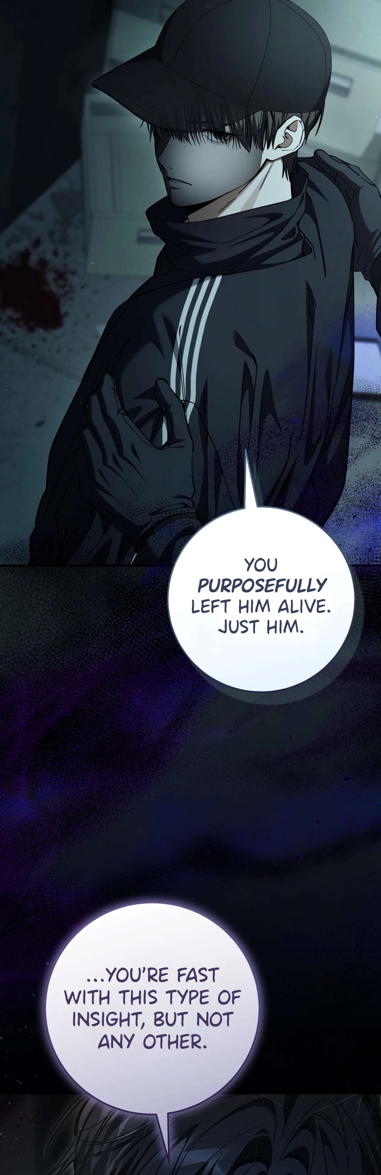 The Hunter’s Gonna Lay Low Chapter 59 – Page 51